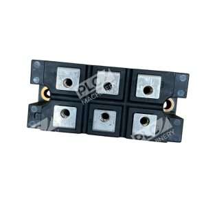 Eupec ISOPACK 10953 ML775 200A T 100C Rectifier Bridge DDB6U205N12L 226526633199