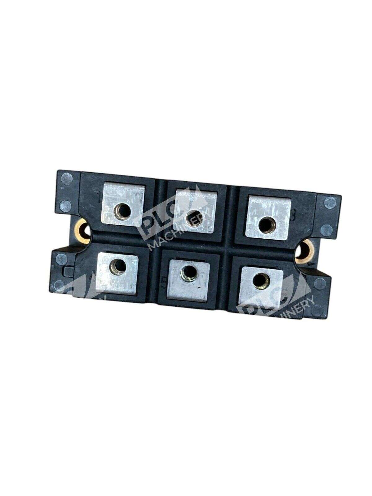 Eupec ISOPACK 10953 ML775 200A T-100C Rectifier Bridge DDB6U205N12L - Image 4