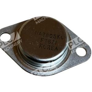 F7821 Voltage Regulator UA7805KC