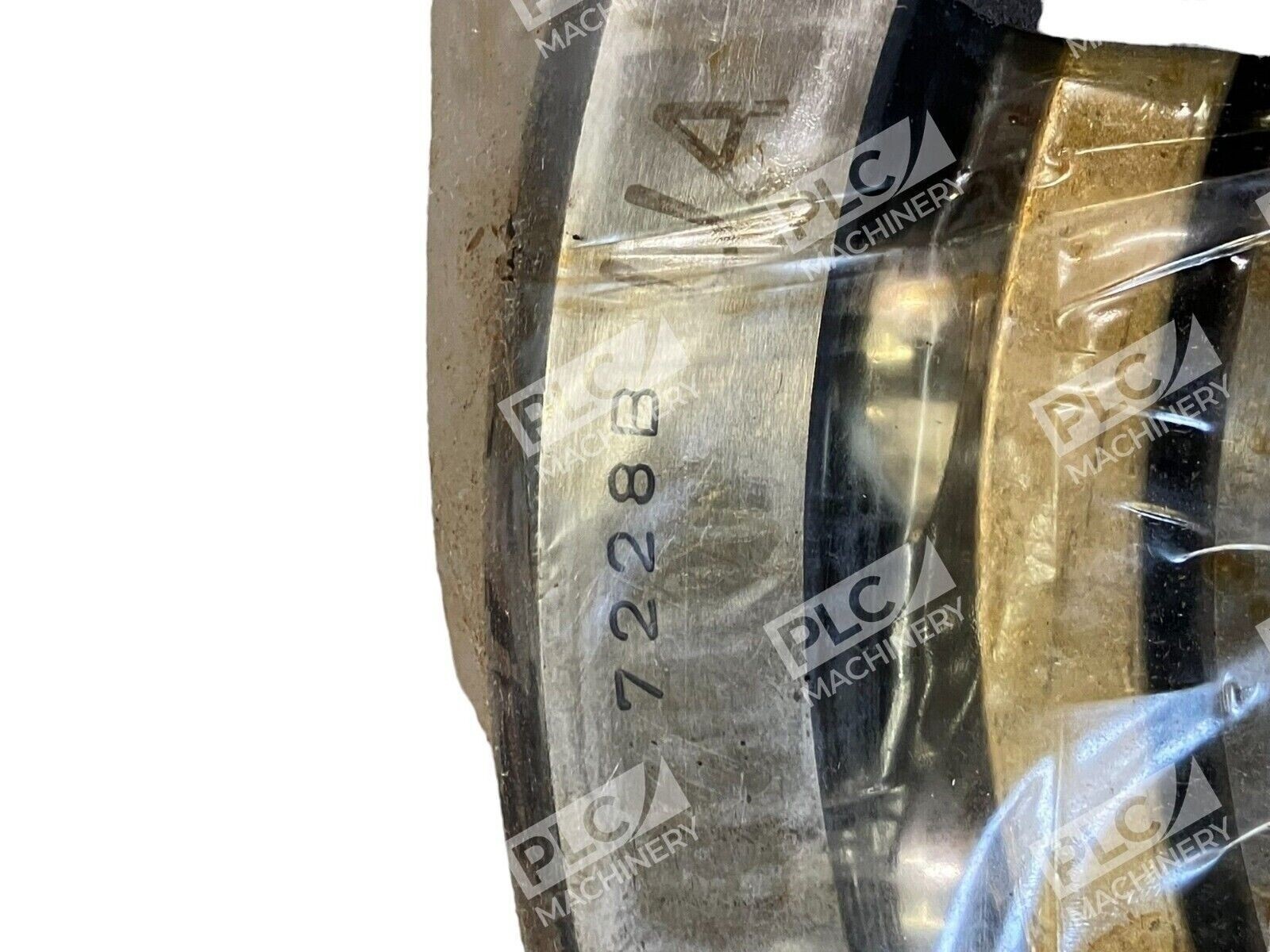 FAG 7228B.MP.UA Single Row Angular Contact Ball Bearings - Image 5