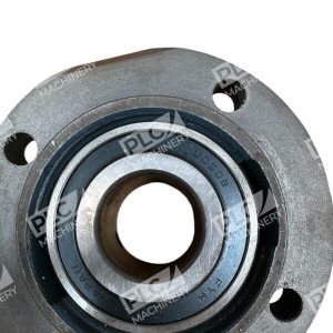 FYH YCX07 UC508 4 Bolt Flange Mount Bearing FCX07E 226654623629