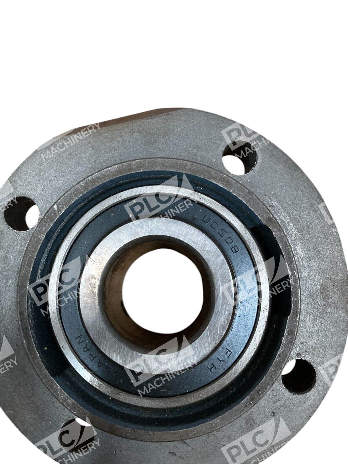 FYH YCX07 UC508 4 Bolt Flange Mount Bearing FCX07E - Image 3
