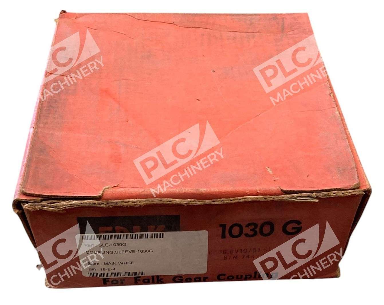 Falk 729146 Seal Kit 1030G10