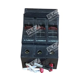 Ferraz 32A 1Pole 660VAC Fuse Holder W/ Indicator ST10-M-81-224