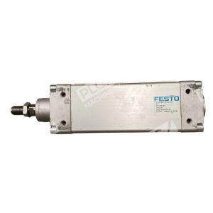 Festo 25184328 10bar 145psi 125m Stroke Piston Diameter 50mm Flat Cylinder DZH 5