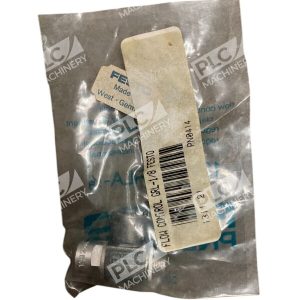 Festo PN0414 Flow Control Valve GRL 18