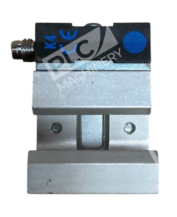 Festo SMBU-2B Mounting Kit With Proximity Switch SMTO-1-PS-S-LED-24C - Image 4