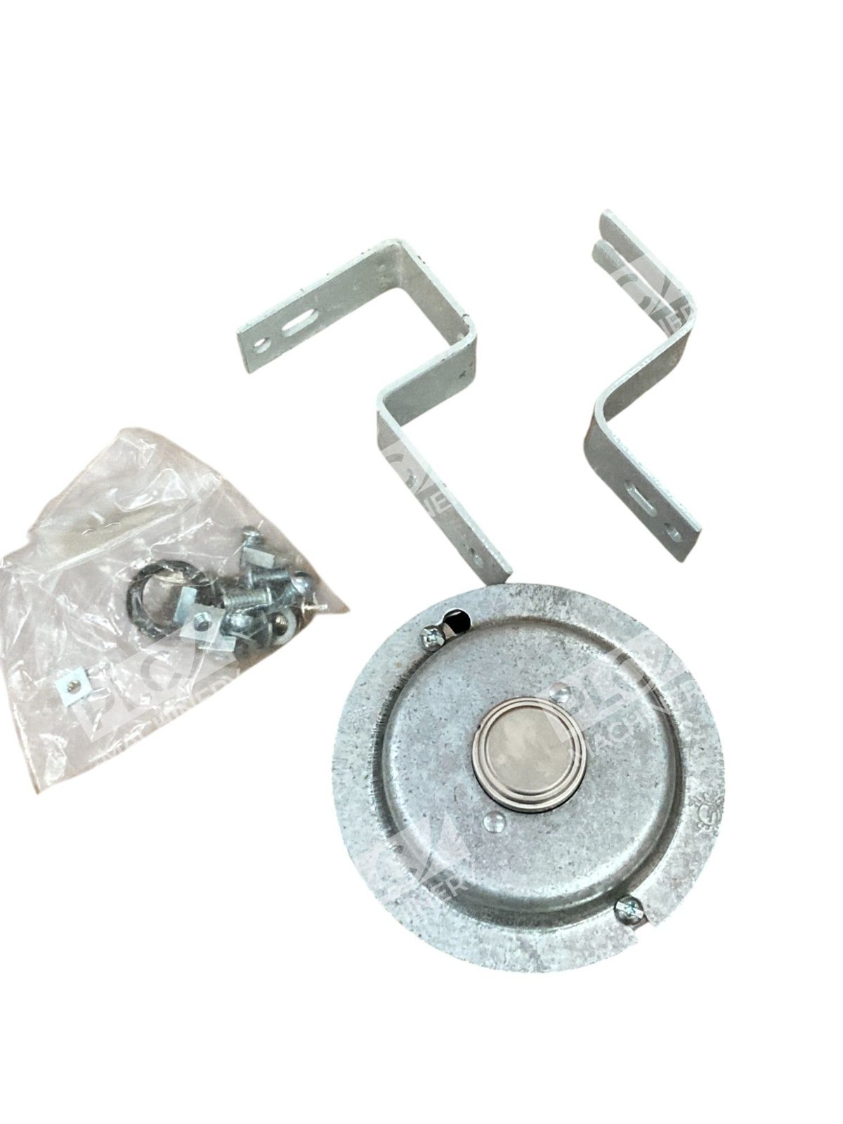 Field Controls 3514000 FTS 4 Thermal Safety Switch Draft Control 01170004 - Image 4