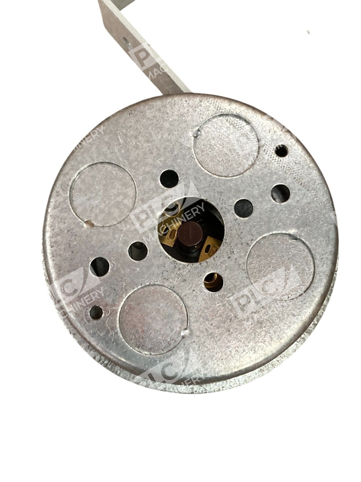 Field Controls 3514000 FTS 4 Thermal Safety Switch Draft Control 01170004 - Image 7