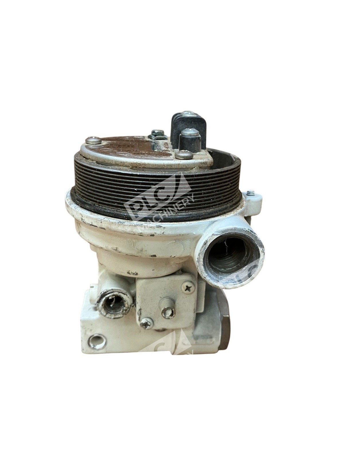 Flowserve NT3000 Explosion Proof I/P Transducer Module A-38 - Image 5