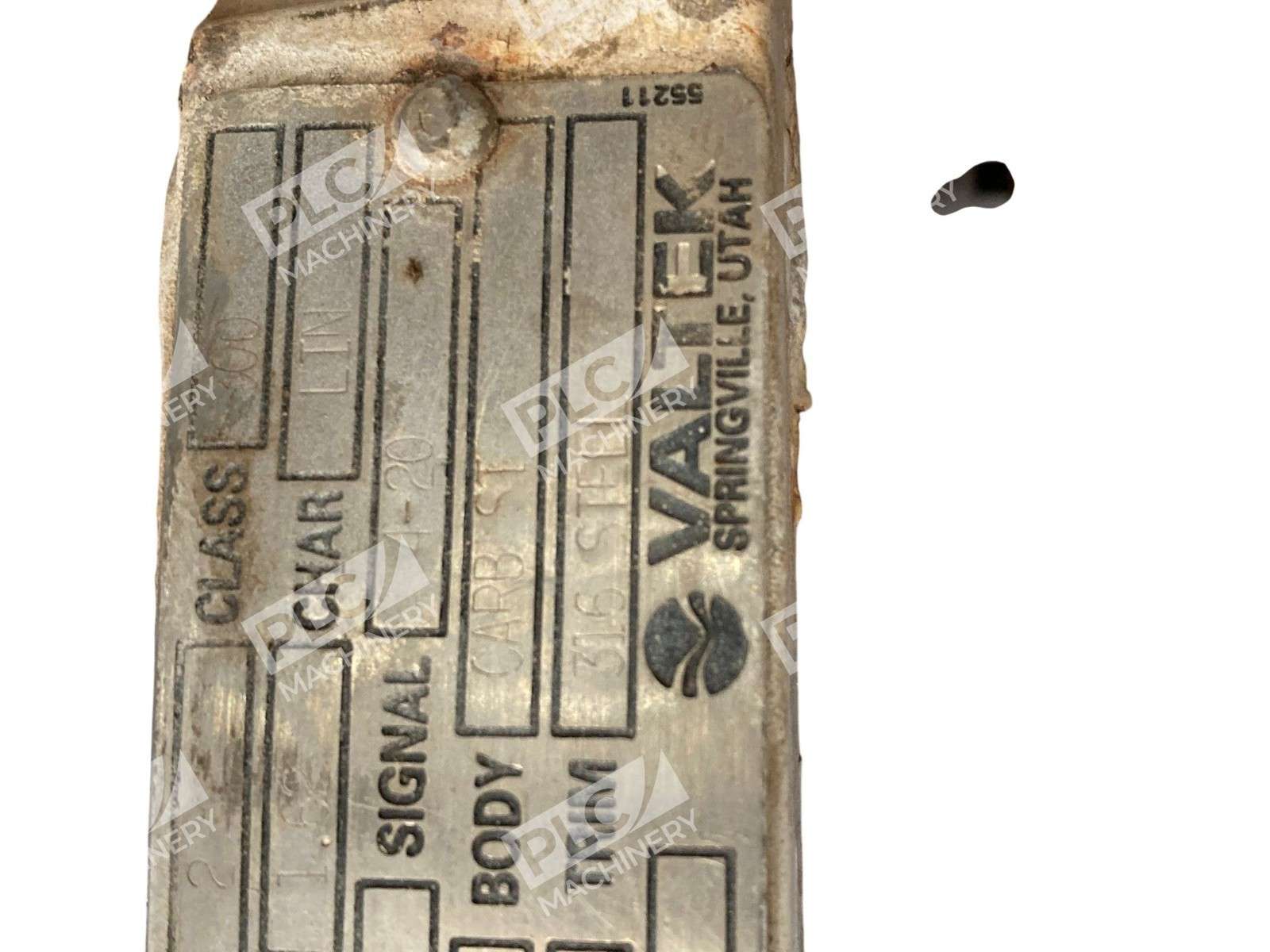 Flowserve NT3000 Series I/P Transducer 4–20mA to 3–15psi Electro-Pneumatic 70LBS - Image 8