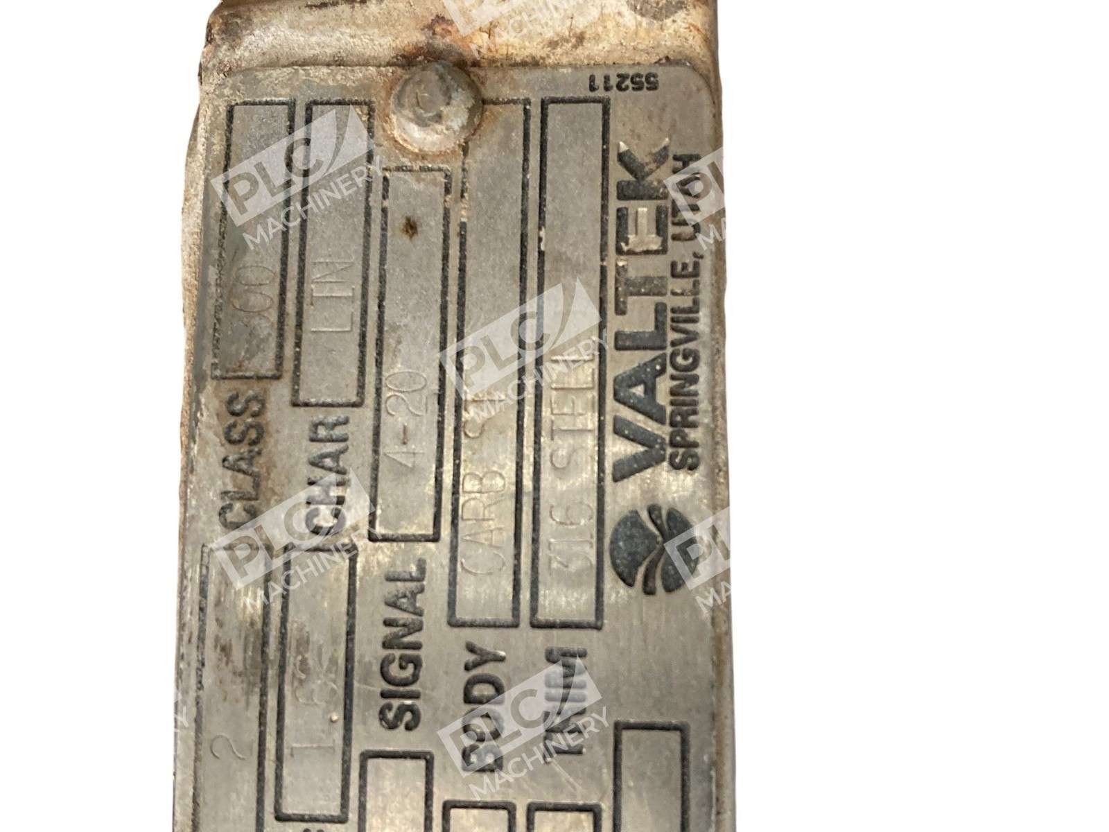 Flowserve NT3000 Series I/P Transducer 4–20mA to 3–15psi Electro-Pneumatic 70LBS - Image 9