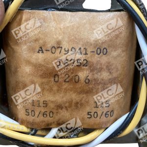 Forney 16752 0206 115 5060 Voltage Transformer A 079941 00 226825946629