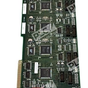 Four Axis Motion Controller 4001-01 4001-02-00-RB-174 DSP S/W Ver11 P9043 Rev B