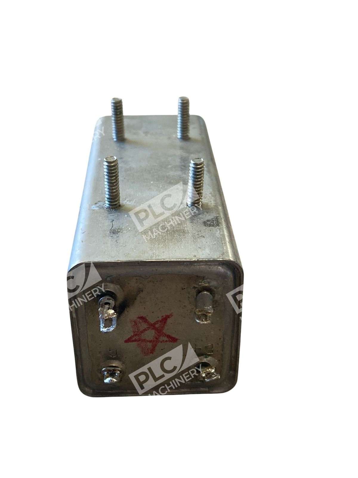 Frequency Electronics FE 15-NO-V Crystal Oscillator - Image 4