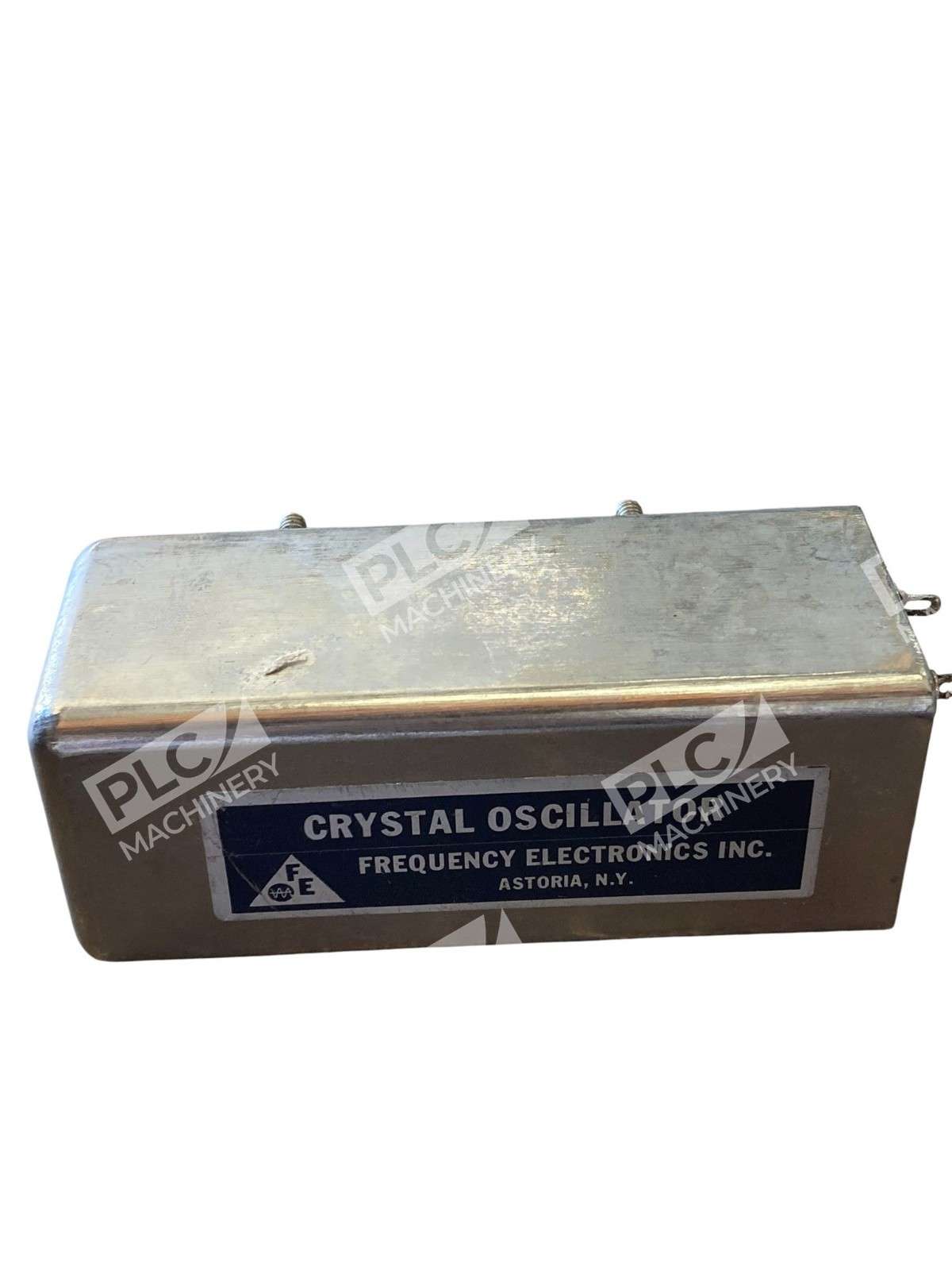 Frequency Electronics FE 15-NO-V Crystal Oscillator - Image 7