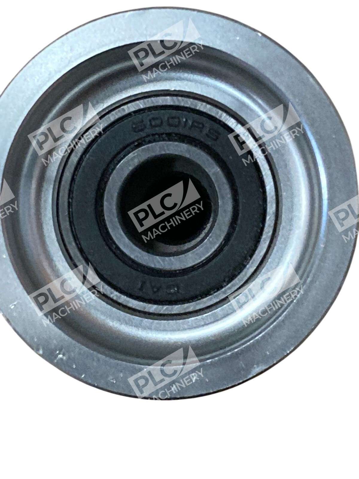 GAI Grinder Contact Wheel Drive Idler Active Wheel 6001RS - Image 4