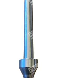 GNZ FKR Industrial Plug Valve Heavy Duty Steel Bull Nose 297860901439