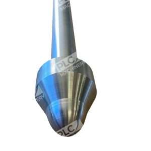 GNZ FKR Industrial Plug Valve Heavy Duty Steel Bull Nose