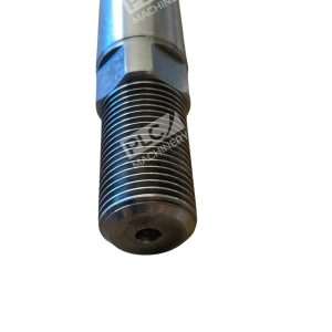 GNZ FKR Industrial Plug Valve Heavy Duty Steel Bull Nose 297860901439