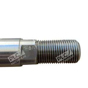 GNZ FKR Industrial Plug Valve Heavy Duty Steel Bull Nose 297860901439