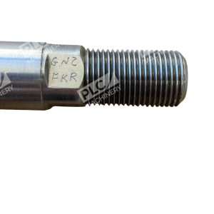 GNZ FKR Industrial Plug Valve Heavy Duty Steel Bull Nose 297860901439