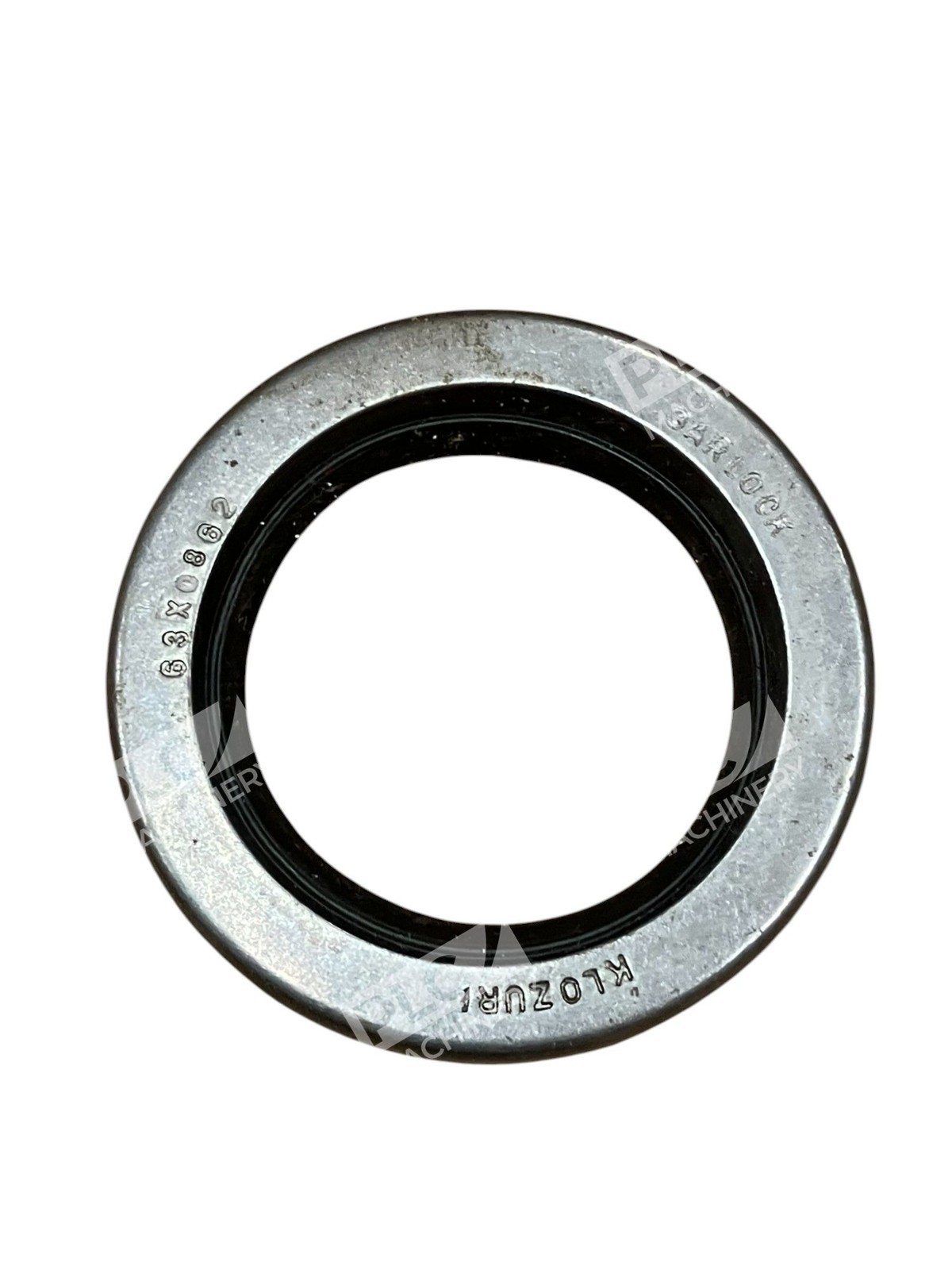 Garlock 7.19"ID 2.437"OD 0.375"THK 63X0862 Mill Right N CRS Oil Seal 21158-0862 - Image 4
