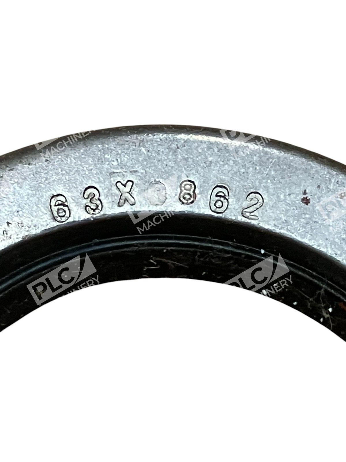 Garlock 7.19"ID 2.437"OD 0.375"THK 63X0862 Mill Right N CRS Oil Seal 21158-0862 - Image 5