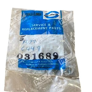 Genuine Miller Electric 031689 Welding Component Capacitor Ceramic Disc