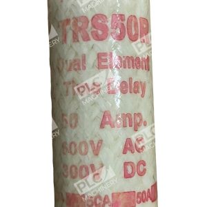 Gould Shawmut TRS50R 50A lot of 4 227026768969