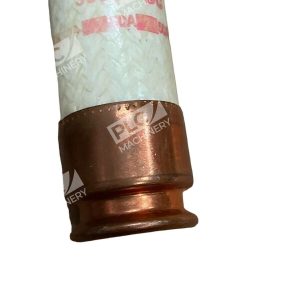 Gould Shawmut TRS50R 50A lot of 4 227026768969