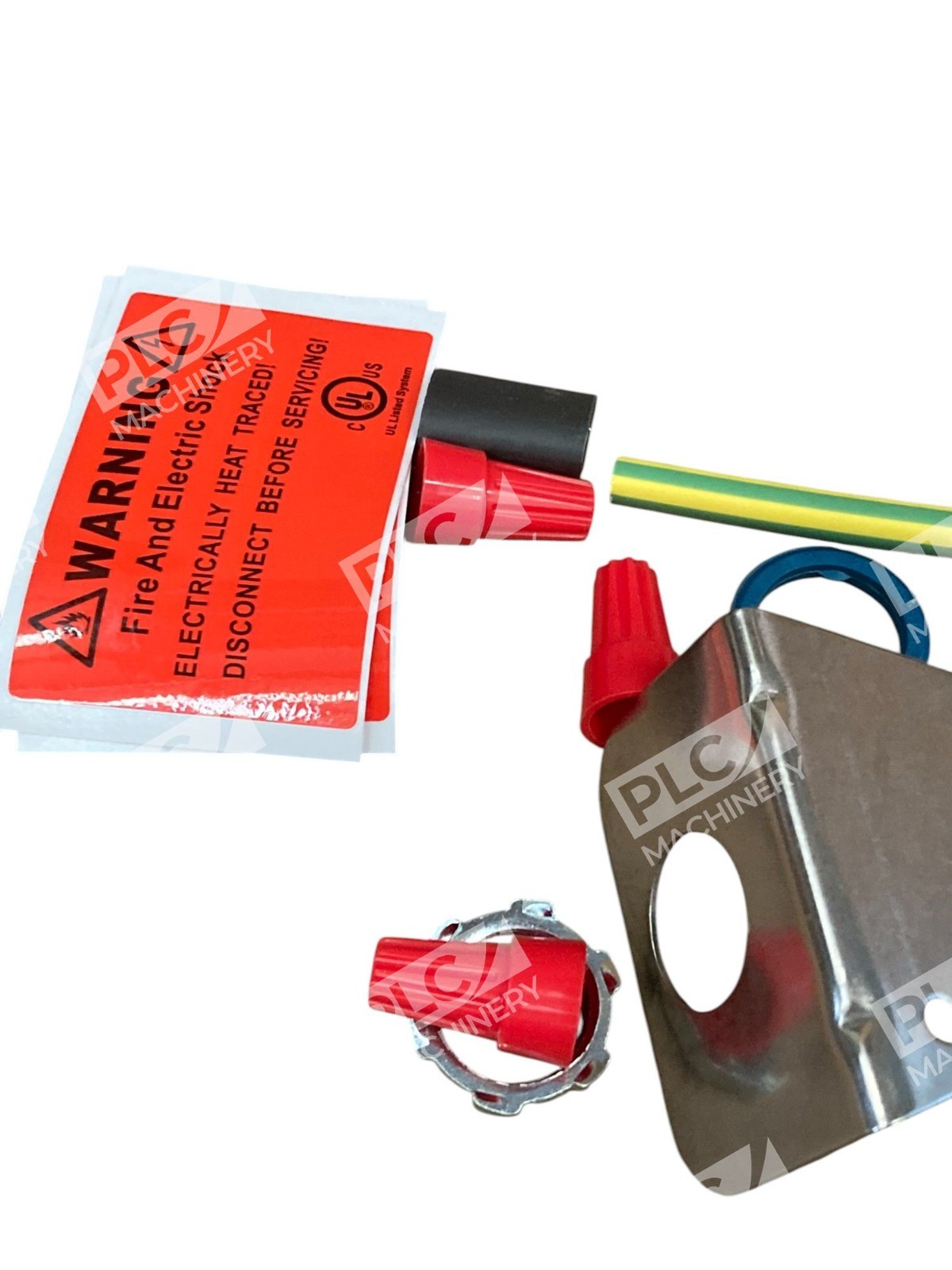 Grainger Permanent Power Connection Mount 13R088 - Image 5