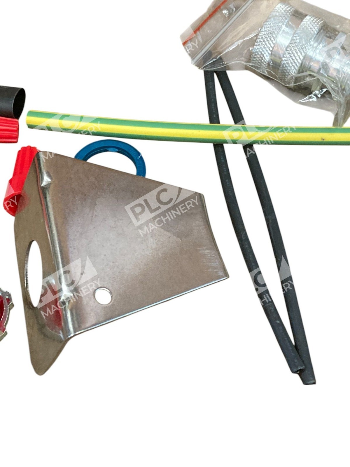 Grainger Permanent Power Connection Mount 13R088 - Image 6