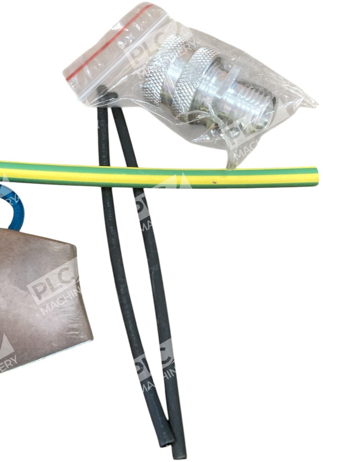 Grainger Permanent Power Connection Mount 13R088 - Image 7