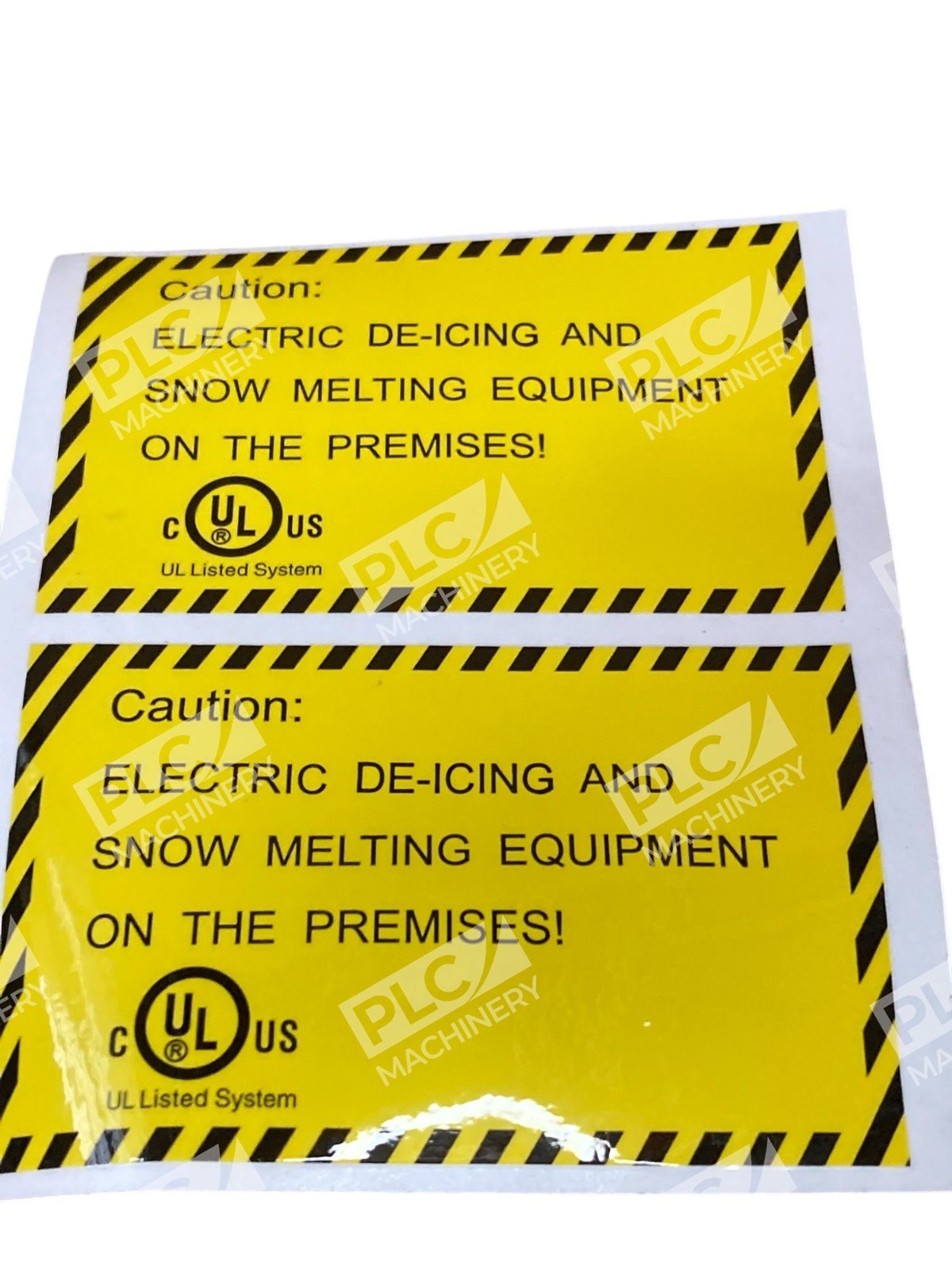 Grainger Permanent Power Connection Mount 13R088 - Image 8