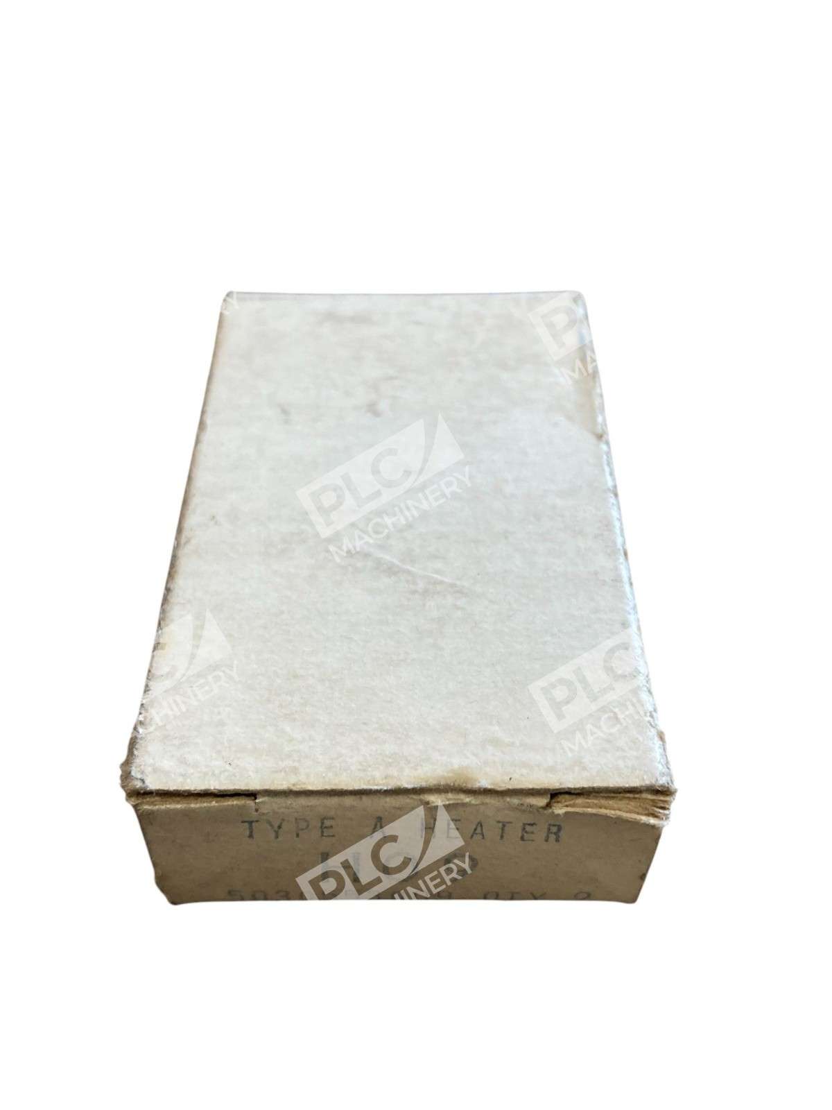 H09 Type A Heater - Image 3