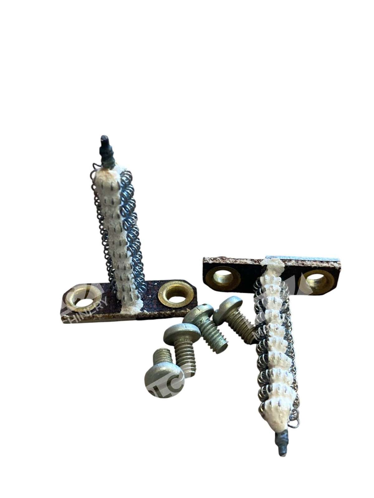 H09 Type A Heater - Image 4