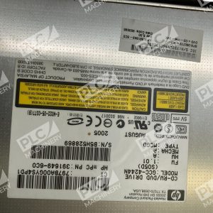 HP Hewlett Packard 407094 001 Super Multi DVD Rewriter GSA T20L 226967657799