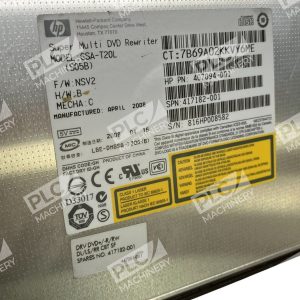 HP Hewlett Packard 407094 001 Super Multi DVD Rewriter GSA T20L 226967657799