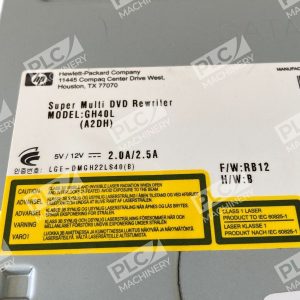 HP Hewlett Packard 575781 500 Super Multi DVD Rewriter GH40L A2DH 226771625649