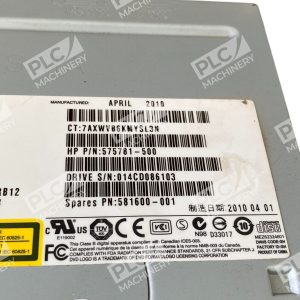 HP Hewlett Packard 575781 500 Super Multi DVD Rewriter GH40L A2DH 226771625649