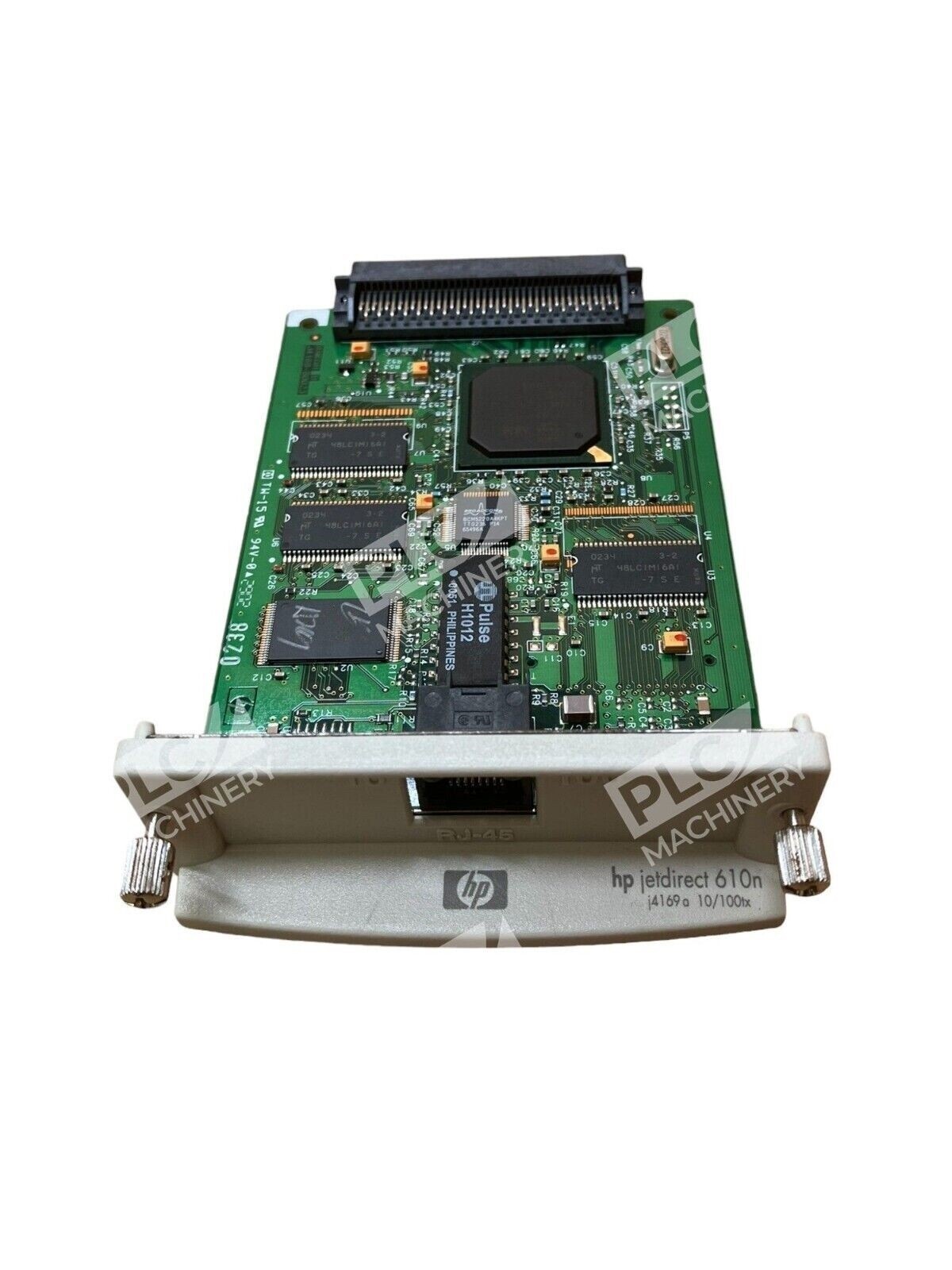 HP Jetdirect 610n j4169a 10/100tx RJ-45 Card - Image 6