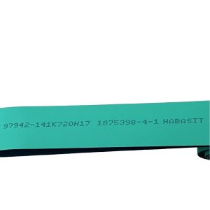 Habasit America MAM 5E Belt 50mmx2620mm lot of 3 226985632229