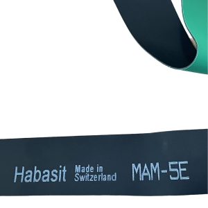 Habasit America MAM 5E Belt 50mmx2620mm lot of 3 226985632229