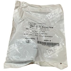 Habasit America SAW-5E 13 12mmx1550mm Belt