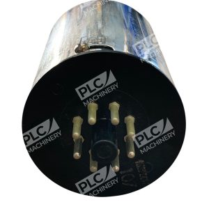 Heinemann Silic O Netic Relay Vertical Mounting 36DC HB2 533 XBX 227133305349