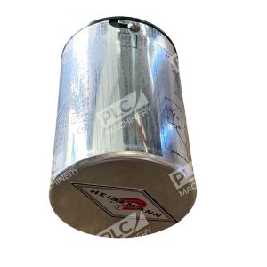 Heinemann Silic O Netic Relay Vertical Mounting 36DC HB2 533 XBX 227133305349