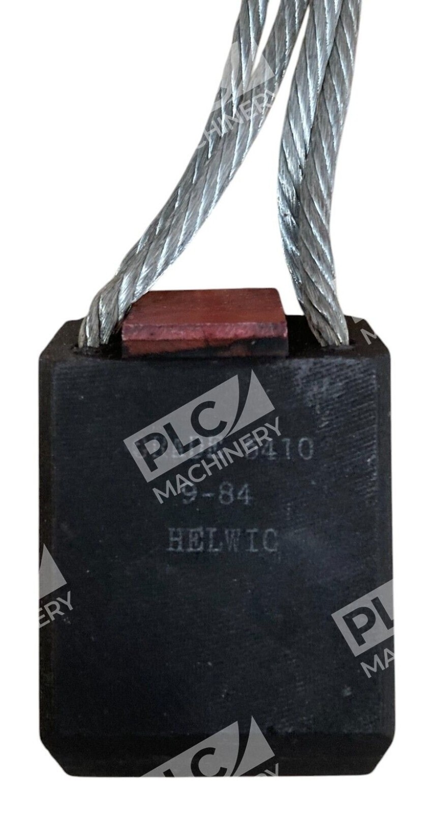 Helwig 9-84 Carbon Motor Brush Grade 5410 - Image 3