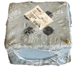 Hoffman 58160 Pushbutton Enclosure E4SPBX