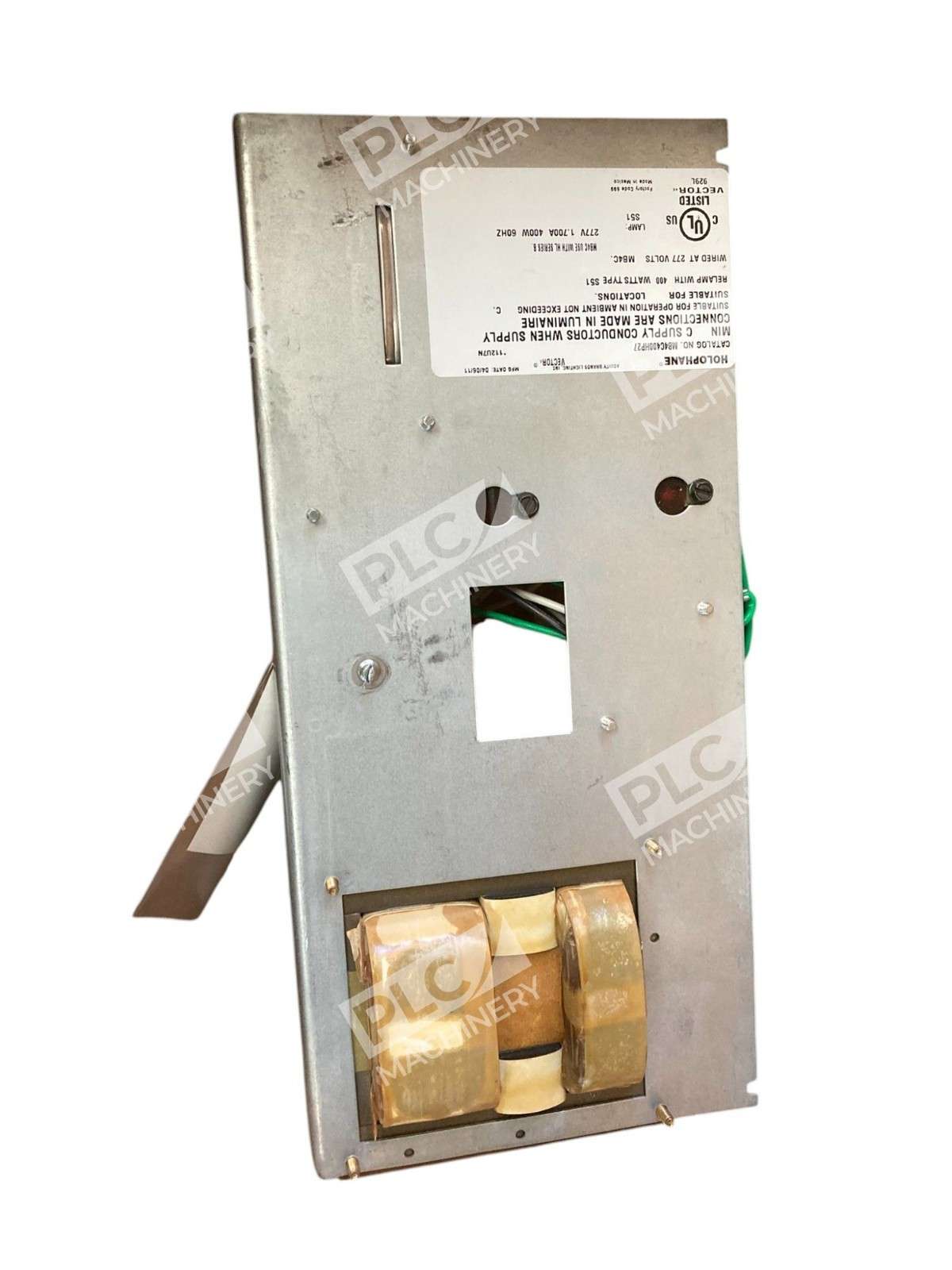 Holophane MB4C400HP27 Luminaire - Image 4